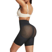 Mya- Seamless High Waist Shorts Shaper with Butt Lifter