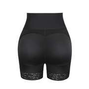 Vicki - Waist Trainer Corset Shorts with Butt Lifter